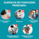 Colete Ortopédico - Corretor Postural Unissex