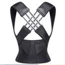 Colete Ortopédico - Corretor Postural Unissex