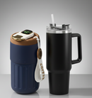 🔥 KIT 2 COPOS TÉRMICOS PREMIUM – 50% OFF HOJE + FRETE GRÁTIS