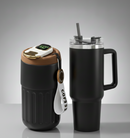 🔥 KIT 2 COPOS TÉRMICOS PREMIUM – 50% OFF HOJE + FRETE GRÁTIS