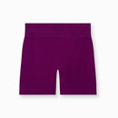 Shorts Femininos de Yoga – Cintura Alta, Alta Elasticidade e Modelador de Quadril, Respirável para Treinos