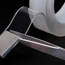 Fita Nano Dupla Face Premium — Instalação Sem Furo