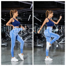 Calça Fitness Pantalona Feminina – Estilo, Mobilidade e Conforto