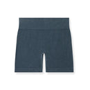 Shorts Femininos de Yoga – Cintura Alta, Alta Elasticidade e Modelador de Quadril, Respirável para Treinos