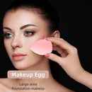 Kit Profissional com 13/33 Pincéis de Maquiagem, Cerdas Macias para Acabamento Perfeito