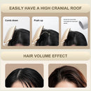 Escova CALIYI com Almofada de Ar, Massageadora, Antiestática e Desembaraçante