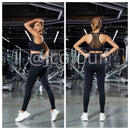Calça Fitness Pantalona Feminina – Estilo, Mobilidade e Conforto