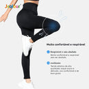 Calça Fitness Pantalona Feminina – Estilo, Mobilidade e Conforto