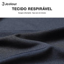 Camiseta esportiva masculina, feita em tecido respirável e elástico, com secagem rápida. Ideal para treinos intensos, futebol e uso diário com máximo conforto