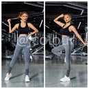 Calça Fitness Pantalona Feminina – Estilo, Mobilidade e Conforto