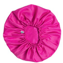 Touca De Cetim Anti Frizz Para Dormir