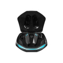 Fone Lenovo Gm2 Pro De Ouvido Gamer Music Bluetooth 5.3 Preto